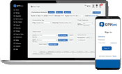 QT9 Software Highlights QT9 QMS: The Complete Solution for Automated Quality Management and Compliance in the Aerospace and Defense Industry